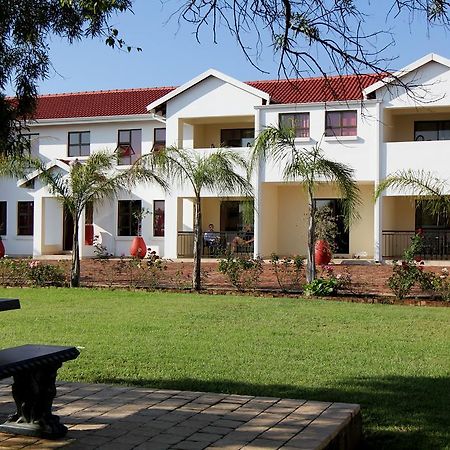 Casa Bianca Guest Lodge Hartbeespoort Extérieur photo