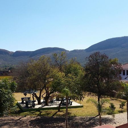 Casa Bianca Guest Lodge Hartbeespoort Extérieur photo