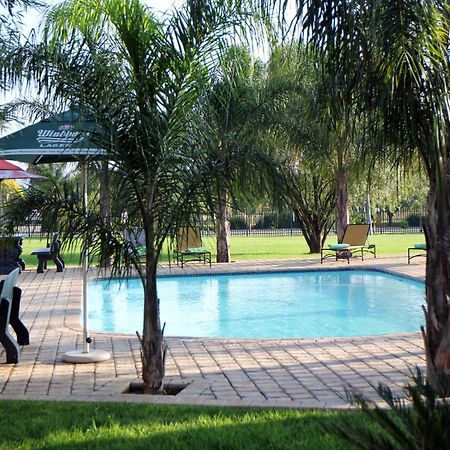 Casa Bianca Guest Lodge Hartbeespoort Extérieur photo