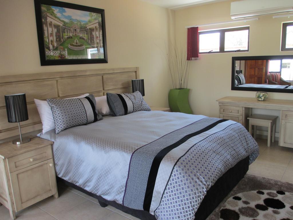 Casa Bianca Guest Lodge Hartbeespoort Extérieur photo
