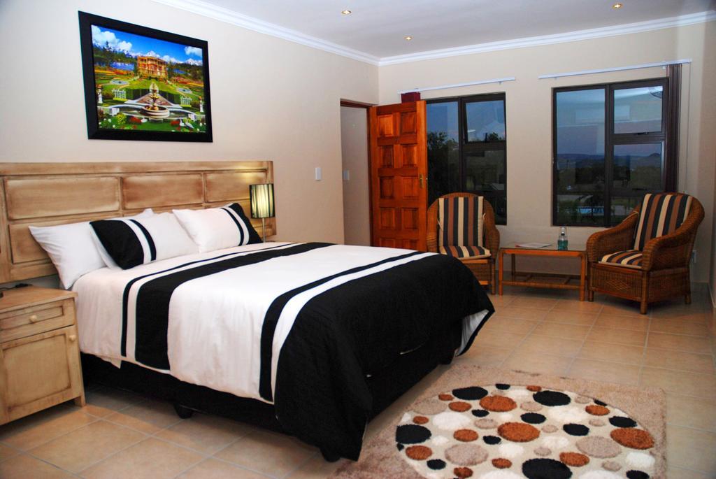 Casa Bianca Guest Lodge Hartbeespoort Chambre photo