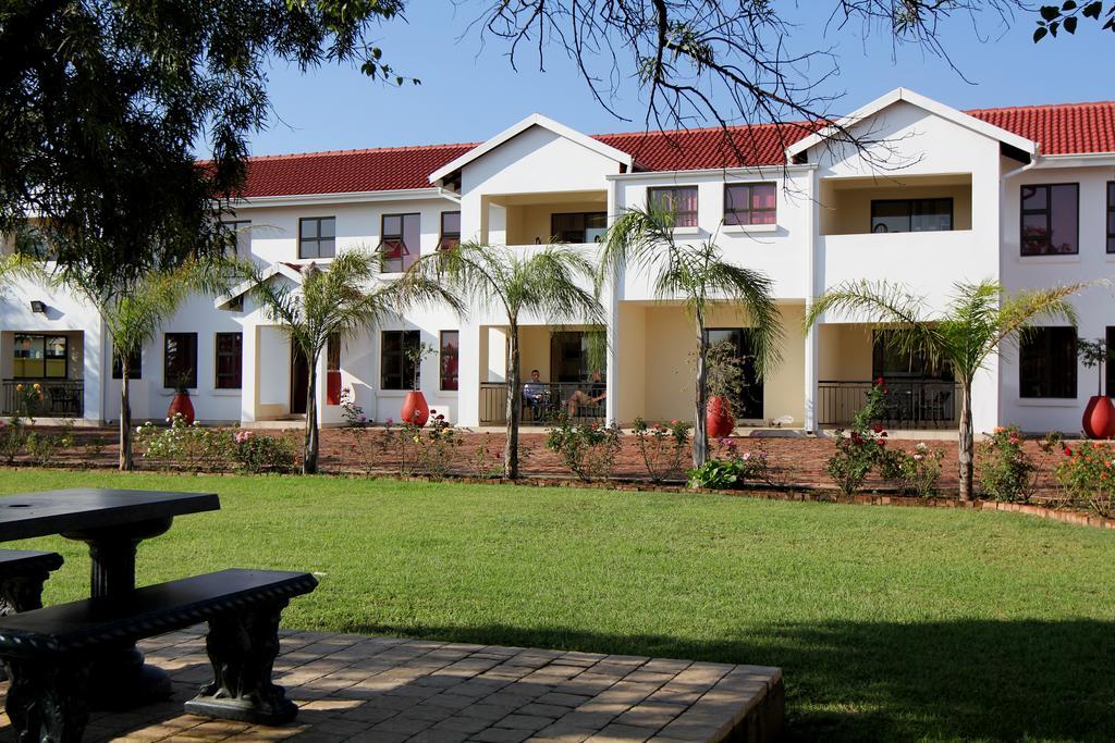 Casa Bianca Guest Lodge Hartbeespoort Extérieur photo