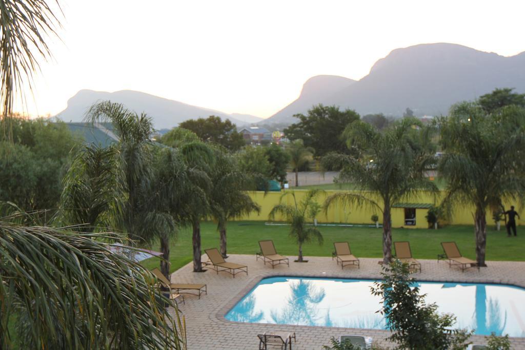 Casa Bianca Guest Lodge Hartbeespoort Chambre photo