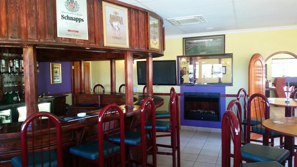 Casa Bianca Guest Lodge Hartbeespoort Extérieur photo