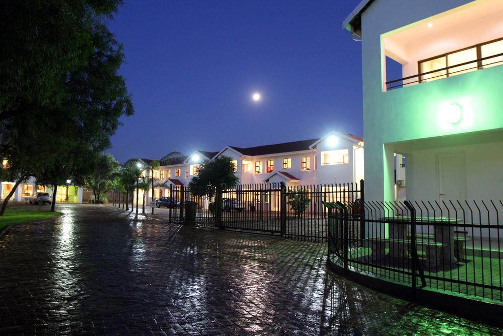 Casa Bianca Guest Lodge Hartbeespoort Extérieur photo